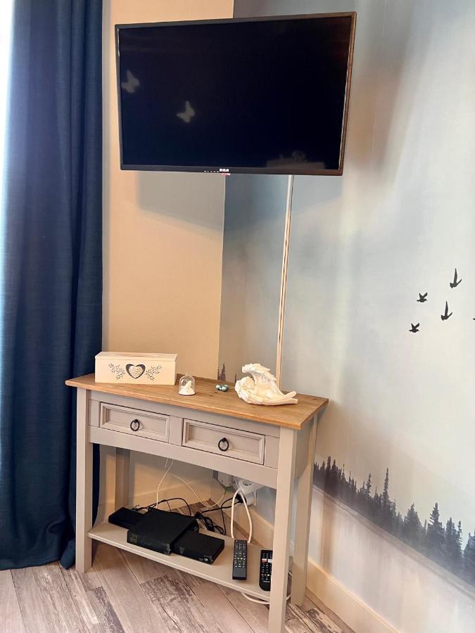 Cocon Proche Chu-Emailleurs Lägenhet Limoges Exteriör bild
