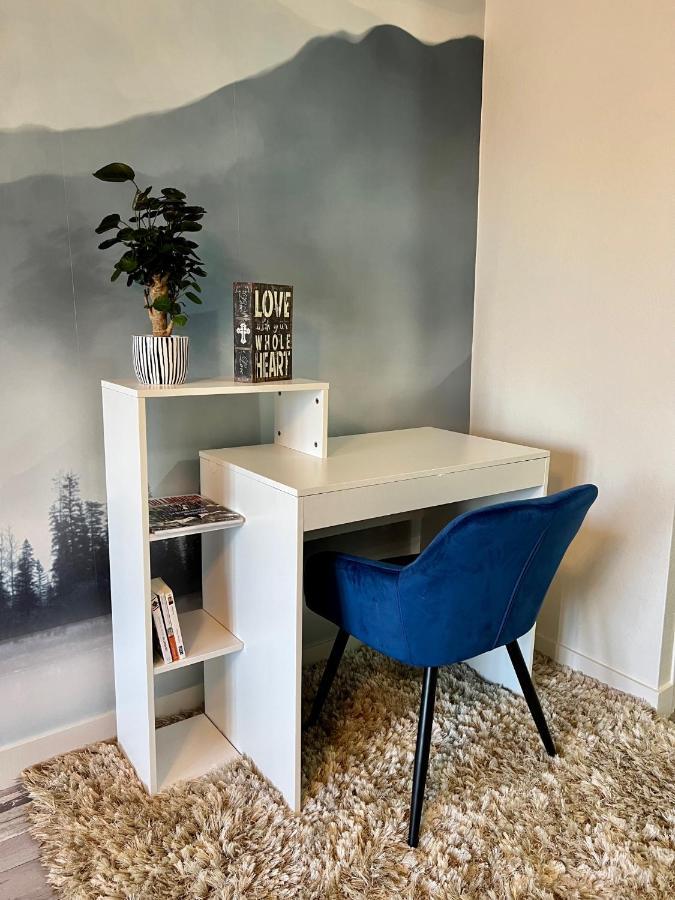 Cocon Proche Chu-Emailleurs Lägenhet Limoges Exteriör bild